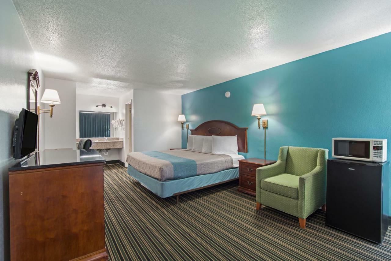 Motel 6-Orangeburg, Sc Exterior photo